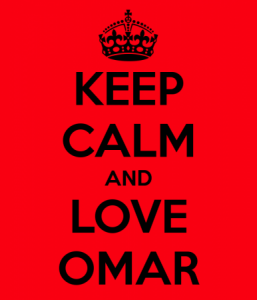 keep calm and love omar 2 386x450 257x300 صور اسم عمر , خلفيات مكتوبة باسم عمر