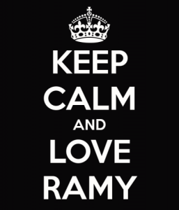 keep calm and love ramy 6 386x450 257x300 صور خلفيات اسم رامي , رمزيات مكتوب عليها اسم رامي