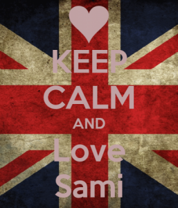 keep calm and love sami 1 386x450 257x300 صور باسم سامي , خلفيات اسم سامي للشباب