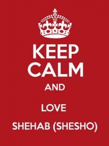 keep calm and love shehab 1 338x450 225x300 صور مكتوب عليها اسم شهاب , رمزيات وخلفيات اسم شهاب