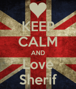 keep calm and love sherif 13 386x450 257x300 صور خلفيات باسم شادي , رمزيات مكتوب عليها اسم شادي