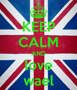 keep calm and love wael 4 386x450 257x300 صو راسم وائل للفيس بوك , كفرات عليها اسم وائل