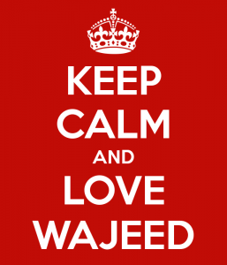 keep calm and love wajeed 257x300 صور اسم وجيد مزخرف انجليزى , معنى اسم وجيد و شعر و غلاف و رمزيات