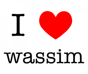 keep calm and love wassim 1 300x255 صور اسم وسيم , رمزيات خلفيات اسم وسيم على خلفيات