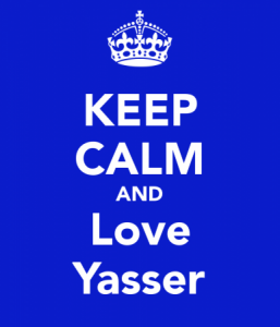 keep calm and love yasser 11 386x450 257x300 صور مميزة مكتوب عليها اسم ياسر , رمزيات مكتوب عليها اسم ياسر