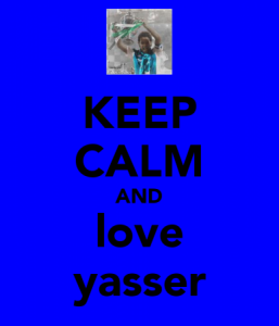 keep calm and love yasser 386x450 257x300 صور مميزة مكتوب عليها اسم ياسر , رمزيات مكتوب عليها اسم ياسر