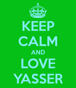 keep calm and love yasser 4 386x450 257x300 صور مميزة مكتوب عليها اسم ياسر , رمزيات مكتوب عليها اسم ياسر