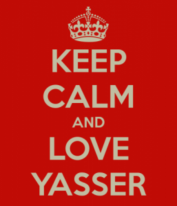 keep calm and love yasser 5 386x450 257x300 صور مميزة مكتوب عليها اسم ياسر , رمزيات مكتوب عليها اسم ياسر