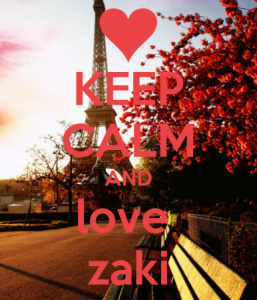 keep calm and love zaki 2 386x450 257x300 صور مكتوبة باسم زكي , خلفيات مكتوب عليها انا احب زكي