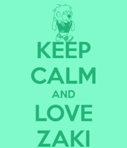keep calm and love zaki 3 386x450 257x300 صور مكتوبة باسم زكي , خلفيات مكتوب عليها انا احب زكي