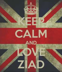 keep calm and love ziad 6 386x450 257x300 صور خلفيات اسم زياد , رمزيات مكتوب عليها اسم زياد