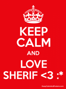keep calm love sherif 338x450 225x300 صور خلفيات باسم شادي , رمزيات مكتوب عليها اسم شادي