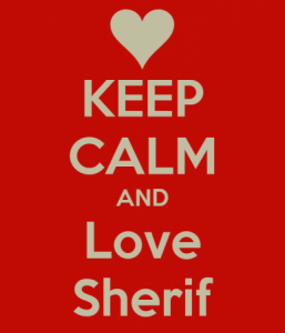 keep caln and love sherif 1 386x450 257x300 صور خلفيات باسم شادي , رمزيات مكتوب عليها اسم شادي