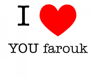 love farouk 4 300x255 صور مكتوب عليها اسم فاروق , اسم فاروق كخلفيات جديدة