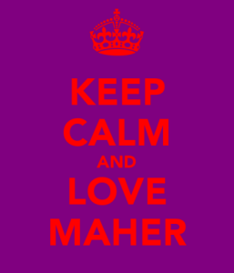 love maher 1 386x450 257x300 صور خلفيات وكفرات اسم ماهر , تصميم اسم ماهر جديد