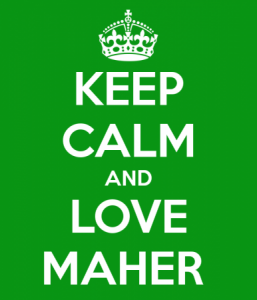 love maher 2 386x450 257x300 صور خلفيات وكفرات اسم ماهر , تصميم اسم ماهر جديد
