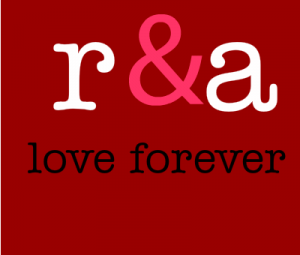 r a love love forever 130918131328 300x255 تحديث الصفحة صور a و r مع بعض في راس قلب روعة , للعشاق حرف اى وار في قلب رومانسية جدا