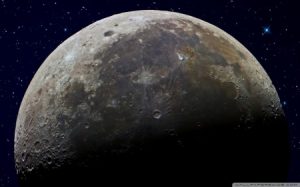 احلي صور القمر 1 450x281 300x187 صور لسطح القمر رائع , رمزيات القمر لسطح المكتب