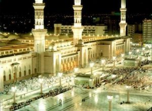 المدينة بالصور 7 450x328 300x219 صور وخلفيات السعودية , اجمل خلفيات بيت الله الحرام