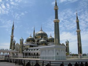 تصميم مسجد 5 300x225 صور مساجد مختلفة , اجمل صور للمساجد في العالم