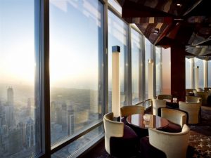 خلفيات برج خليفة 4 300x225 صور برج خليفة في قطر ,  تعرف على اطول برج في العالم بالصور