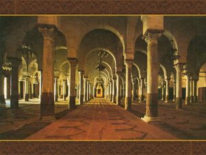 خلفيات مساجد 4 300x225 صور مساجد مختلفة , اجمل صور للمساجد في العالم