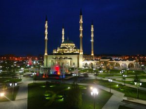 خلفيات مسجد 2 300x225 صور مساجد مختلفة , اجمل صور للمساجد في العالم
