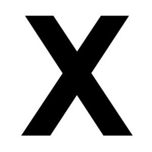 صور حرف الاكس x 13 450x450 300x300 صور تصميمات حرف x , خلفيات لمحبي تجمع حروف الاسماء