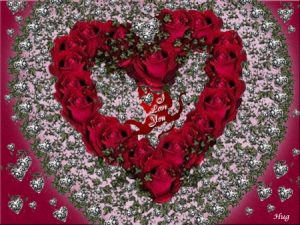 صور قلوب جميلة 2016 1 450x338 300x225 صور تهنئة عيد الحب , رمزيات وخلفيات تهنئة بالفلانتين