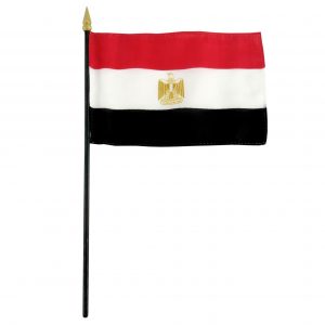 صورة لعلم مصر 3 300x300 صور العلم المصري جديدة , تصميم العلم المصري بألوانه الثلاثة