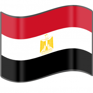 علم مصر 1 300x300 صور خلفيات علم مصر , مجموعة رمزيات لعلم مصر جميلة