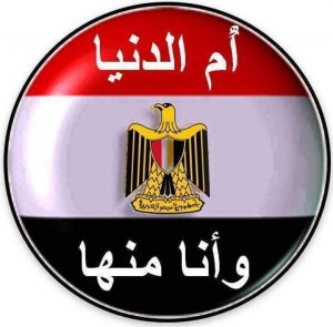 علم مصر بالصور 1 300x295 صور خلفيات علم مصر , مجموعة رمزيات لعلم مصر جميلة