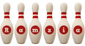 Ramzia designstyle bowling pin m 300x162 صور ِاسم رمزية مزخرف انجليزى , معنى اسم رمزية و شعر و غلاف و رمزيات
