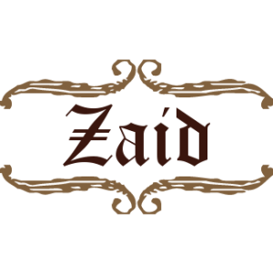Zaid 300x300 بالصور اسم زيد عربي و انجليزي مزخرف , معنى اسم زيد وشعر وغلاف ورمزيات
