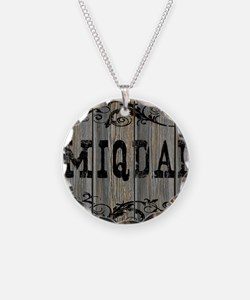 miqdad western themed necklace 250x300 صور ِاسم مقداد مزخرف انجليزى , معنى اسم مقداد و شعر و غلاف و رمزيات
