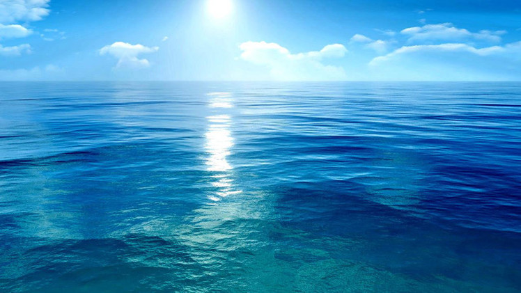 المحيط الهادي تعرف على 5 اصوات غريبة صادرة من السماء , اعرف اجمل العجائب
