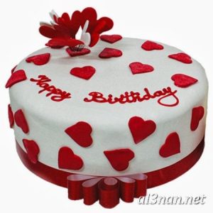 صور عيد ميلاد 2019 رمزيات اعياد ميلاد Happy Birthday احباب العرب